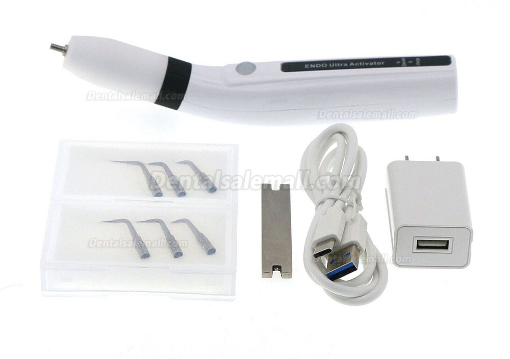 Westcode Dental Endoactivator Activator Ultrasonic Endo Root Canal Irrigator Handpiece